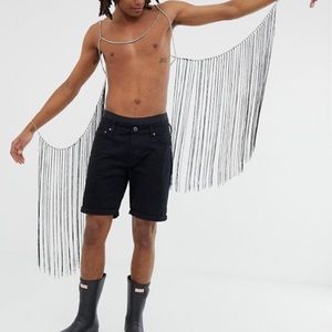 Festival body harness